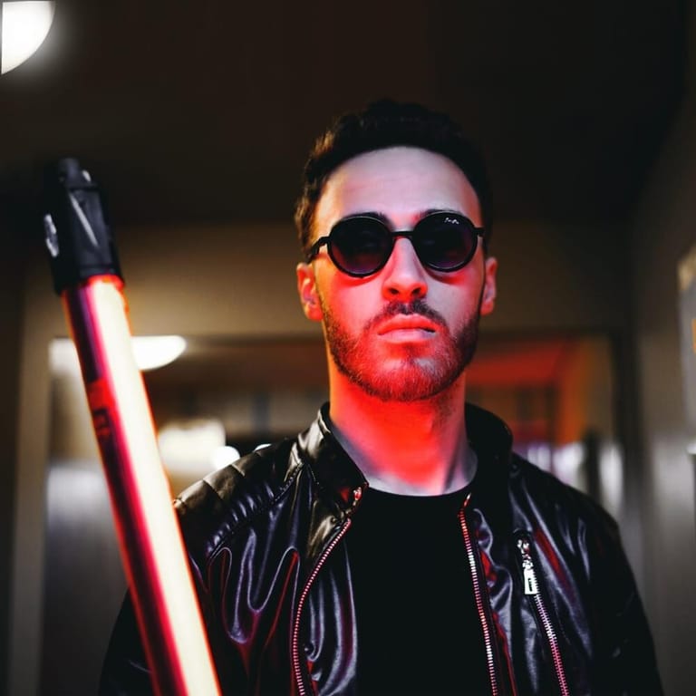Farghly Blax - فرغلي بلاكس