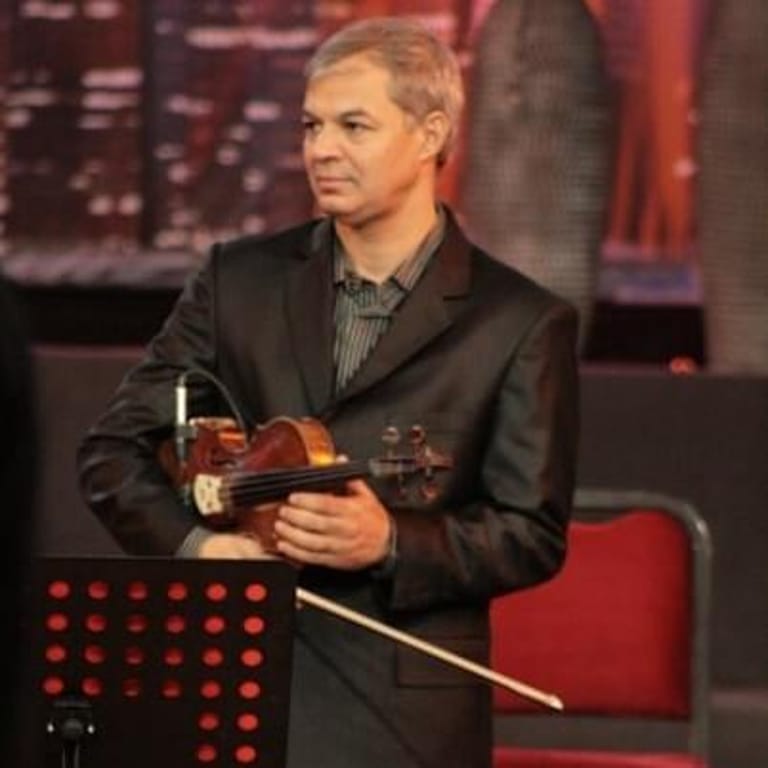 Farhat Bouallagui