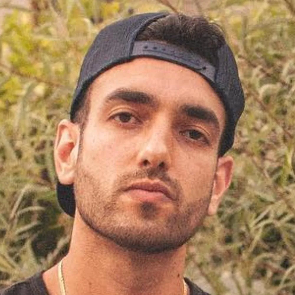 Faris Al-Majed