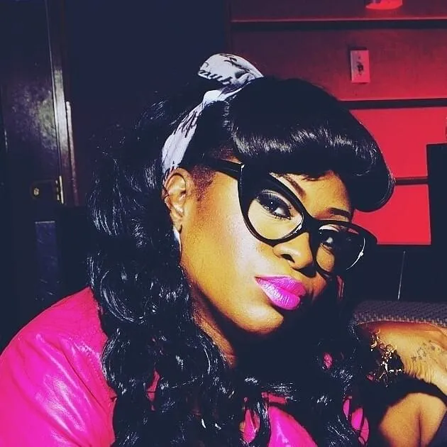 Farrah “Fendi” Fleurimond