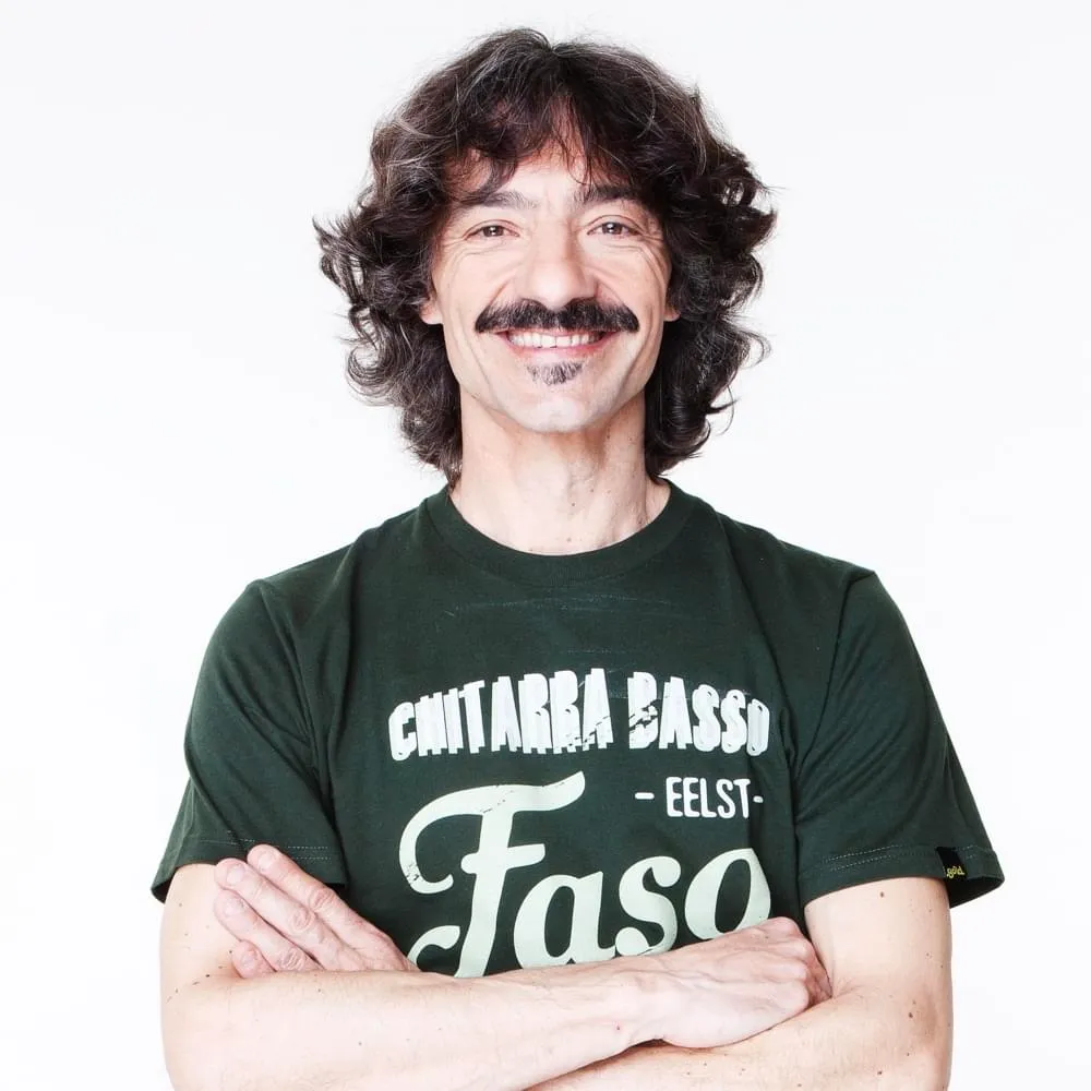 Faso