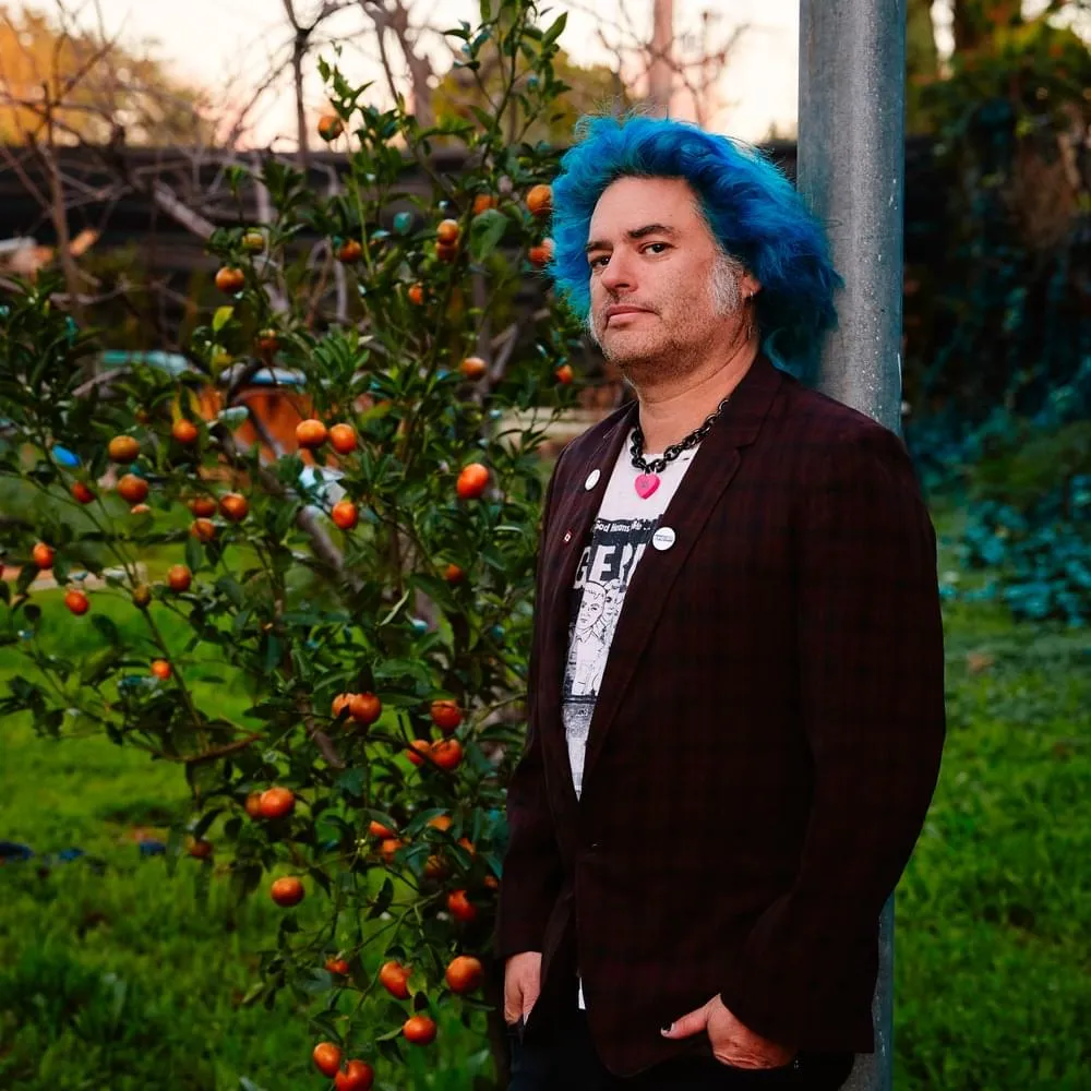 Fat Mike