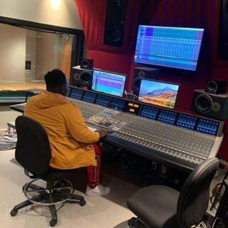 Fatboi Beats