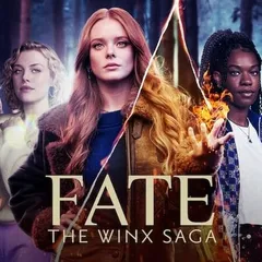 Fate: The Winx Saga