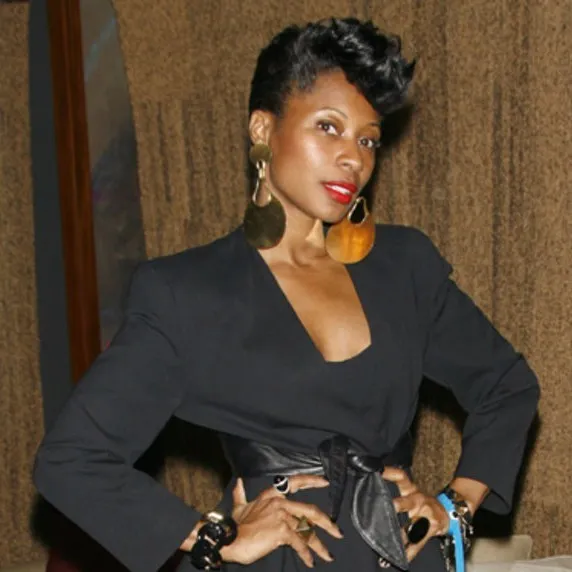 Fatima Robinson