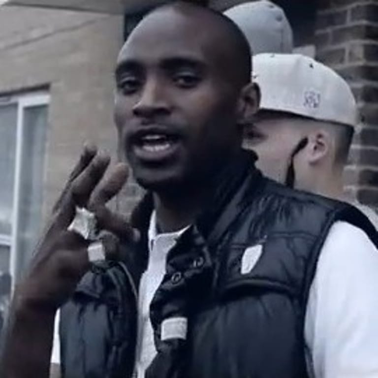 Fatz (ICB)