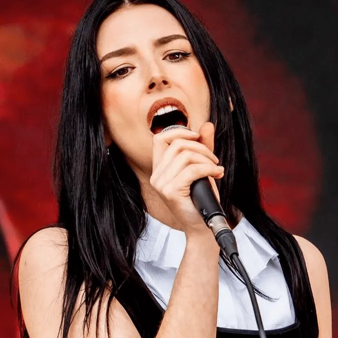 Faye O’Rourke