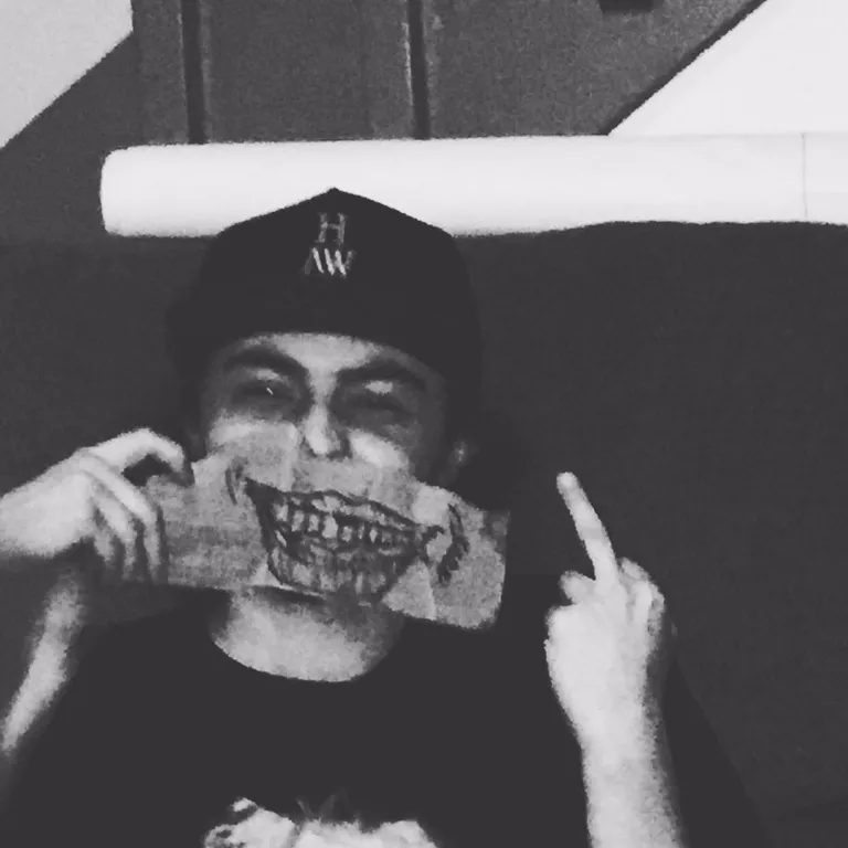 Fear the White Noise