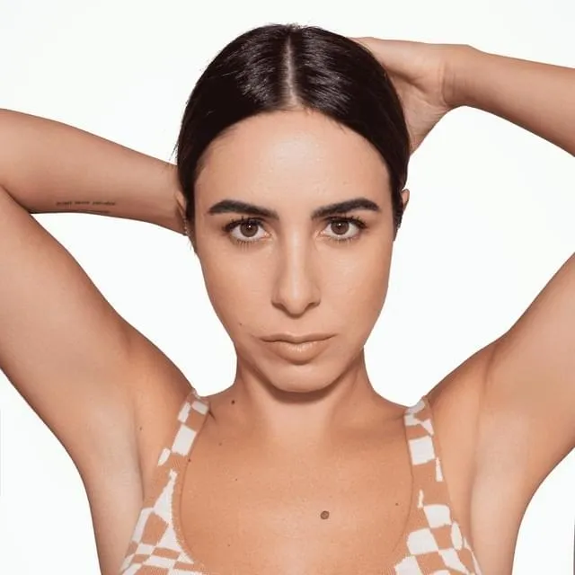 Federica Abbate