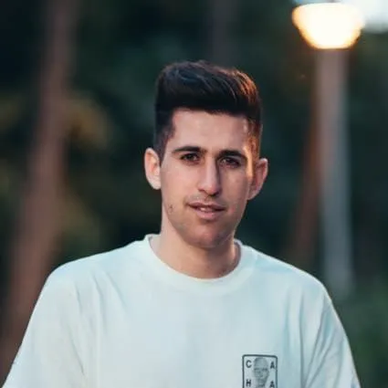 Federico Bombini