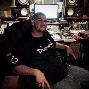 Federico “C Sik” Lopez