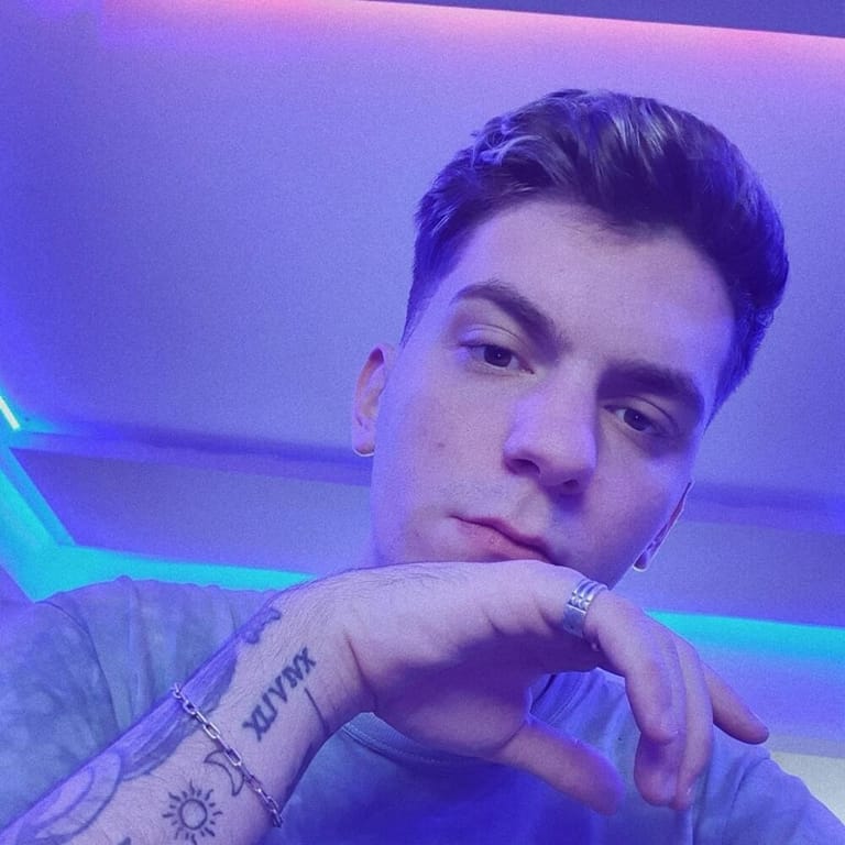 Federico Iván