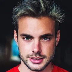 Federico “Merk” Mercuri