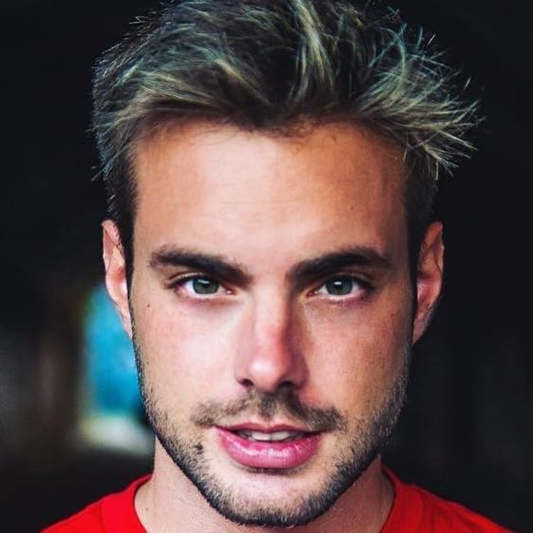 Federico “Merk” Mercuri
