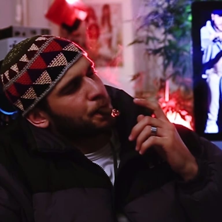 Félé Flingue