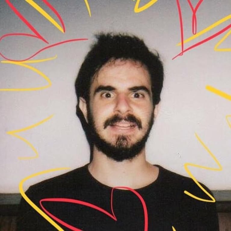 Felipe Ventura