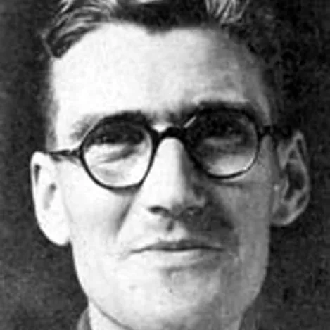 Felix Bernard