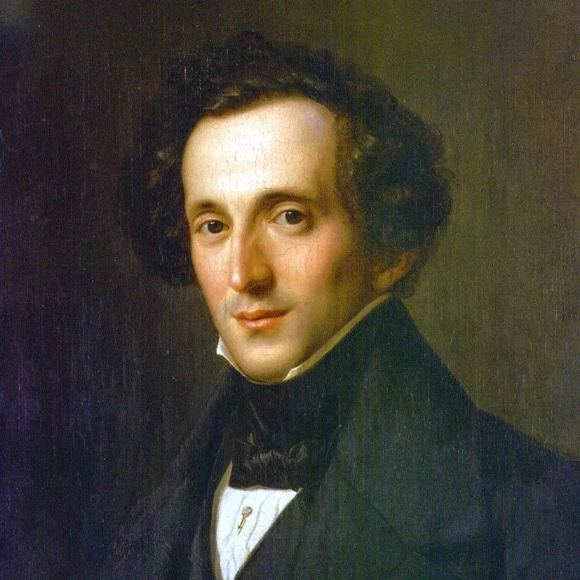 Felix Mendelssohn