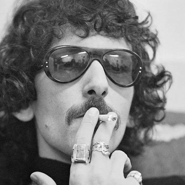 Felix Pappalardi
