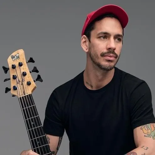 Felix Pastorius