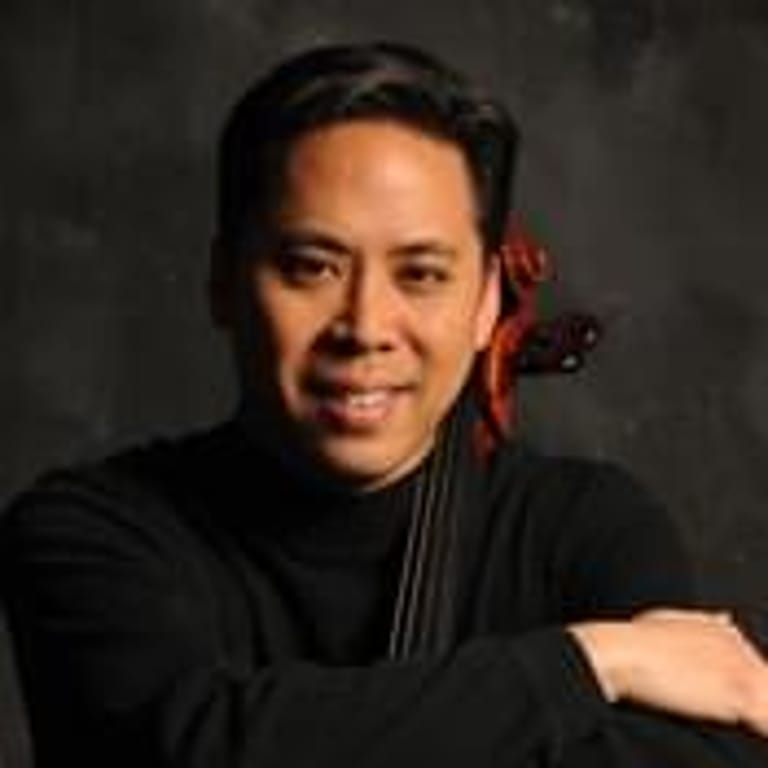 Felix Wang