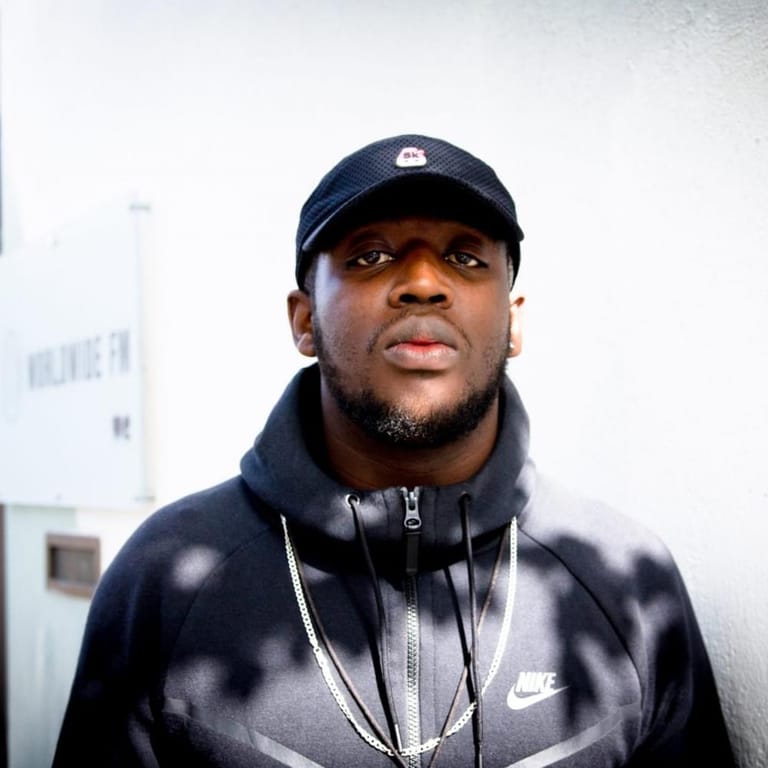 Femi Koleoso