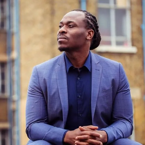 Femi Temowo
