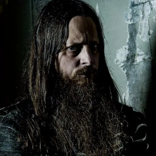 Fenriz