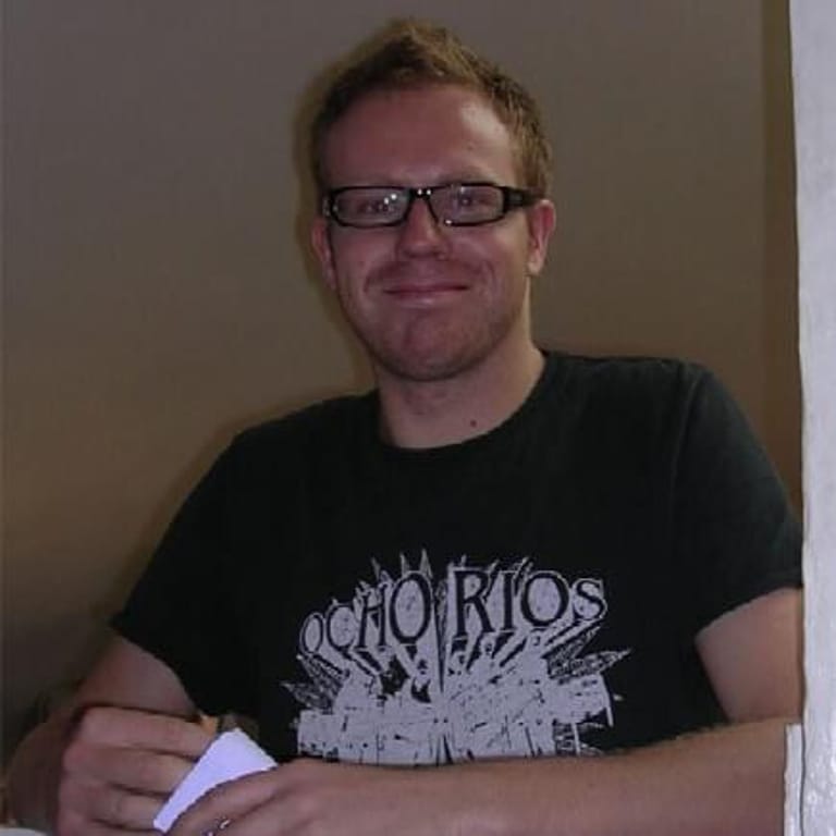 Ferg Peterkin