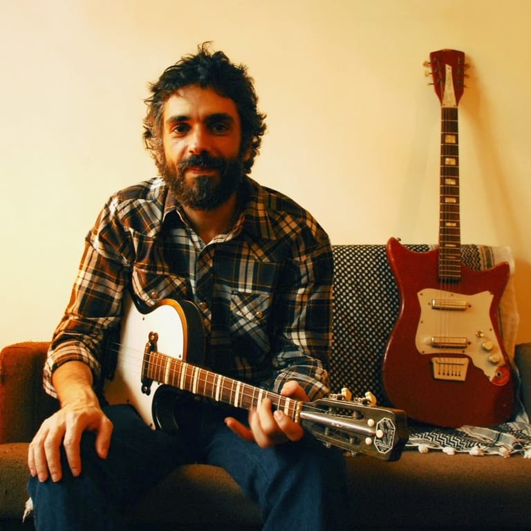 Fernando Catatau
