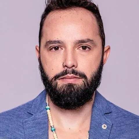 Fernando Delgado