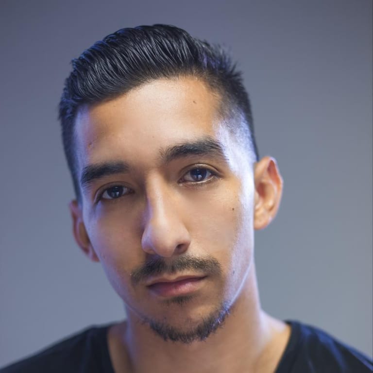 Fernando Vivanco