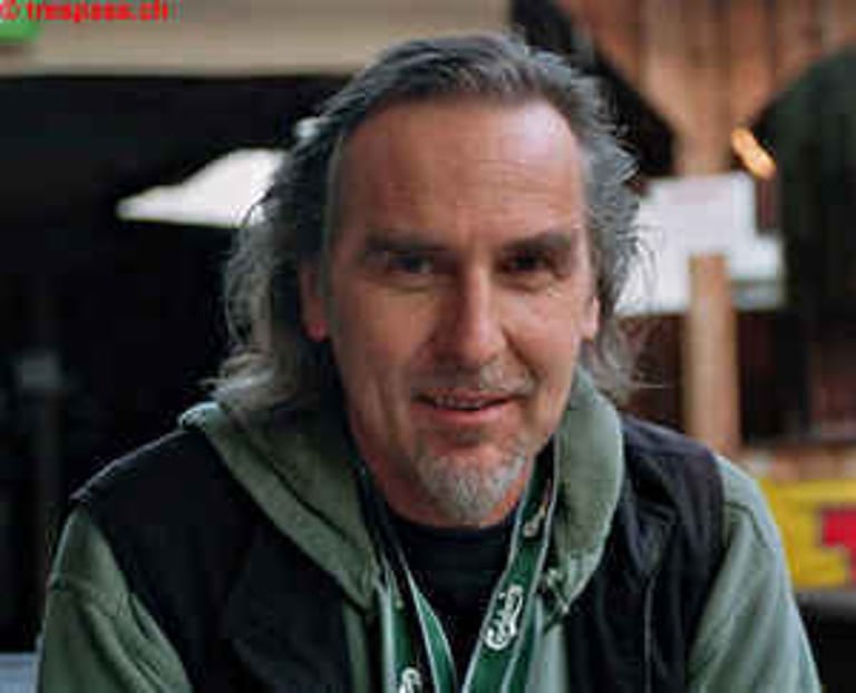 Fernando von Arb