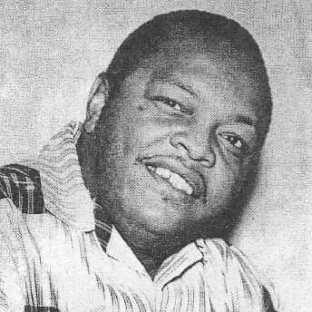 Fernando Washington