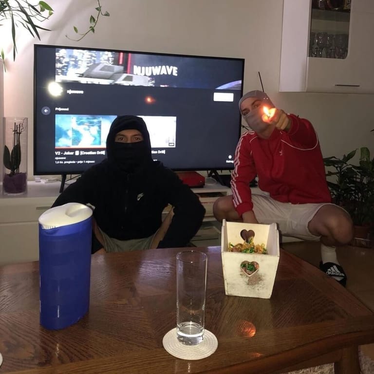 FEZ