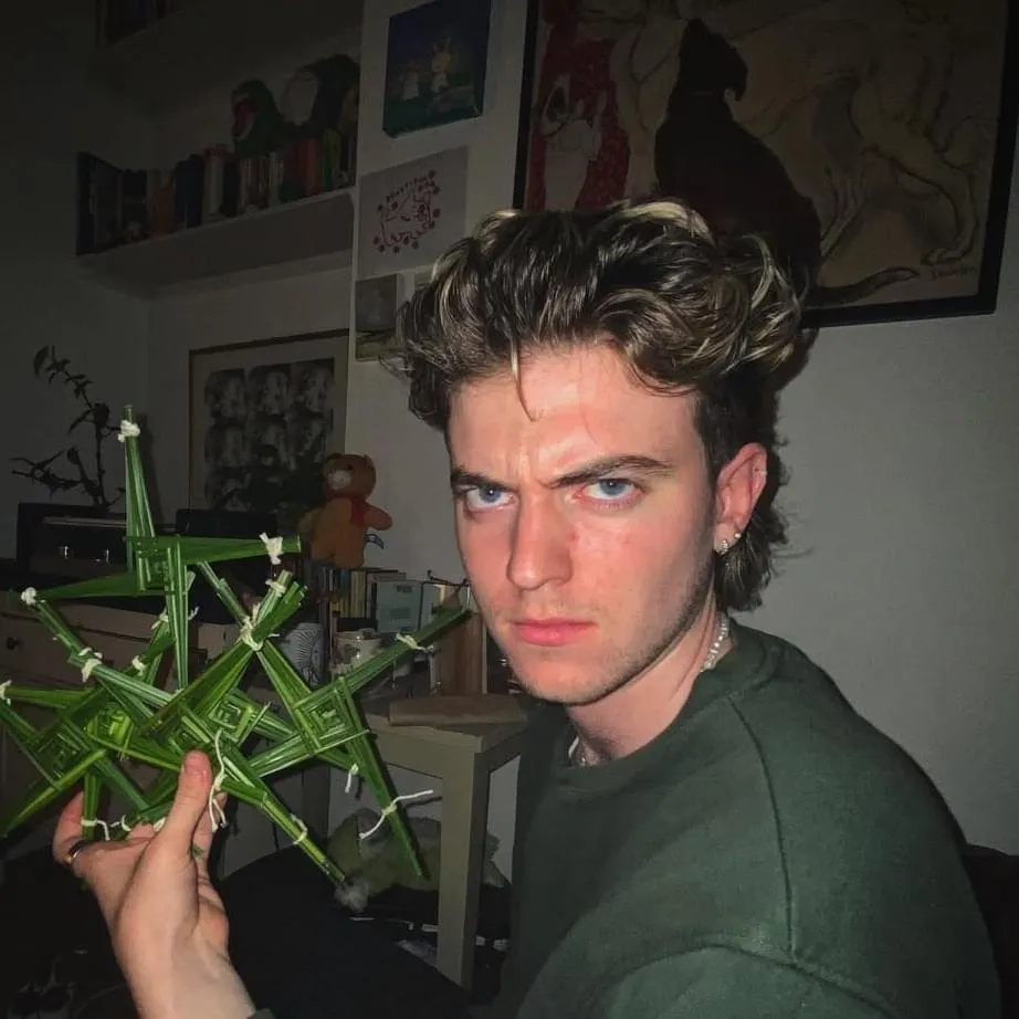 Fiachra Parslow