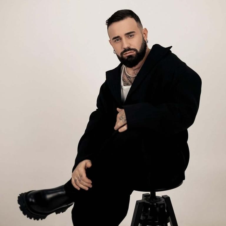Filip Mitrovic