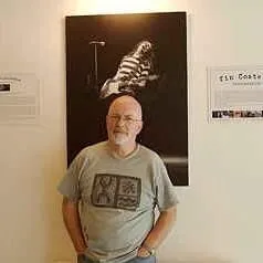 Fin Costello