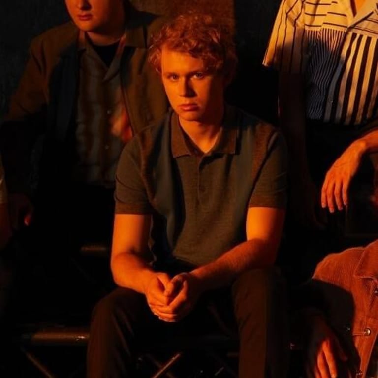 Finn Thomas