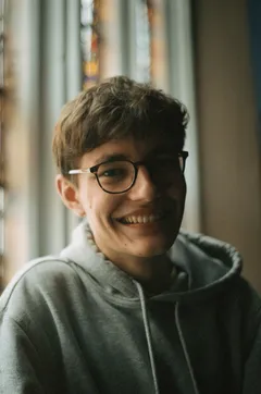 Finn Zeferino Birchall