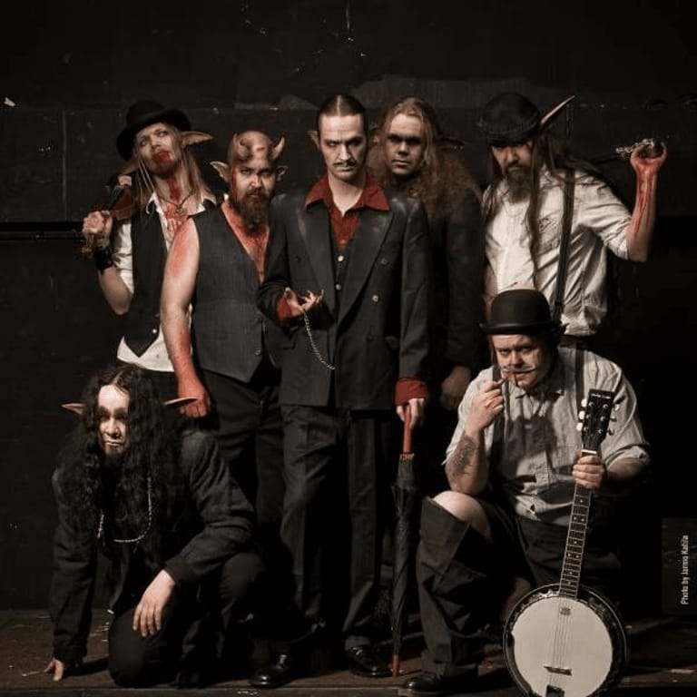 Finntroll