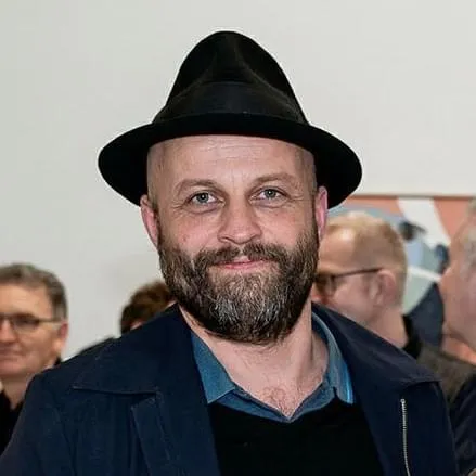Finnur Hákonarson
