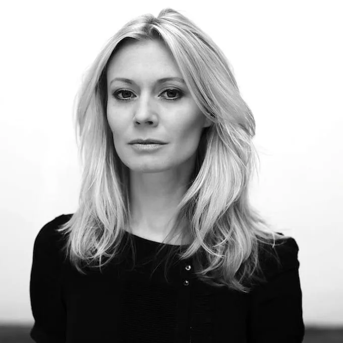 Fiona Brice