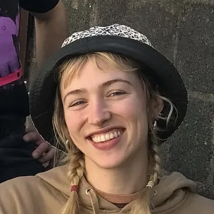 Fiona Woodman