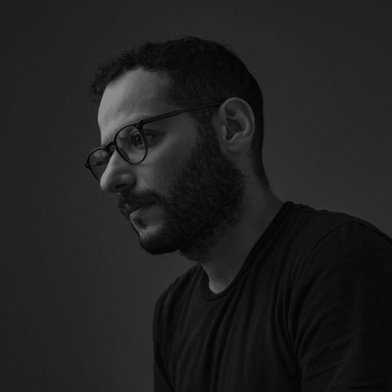 Firas Abou Fakher - فراس أبو فخر