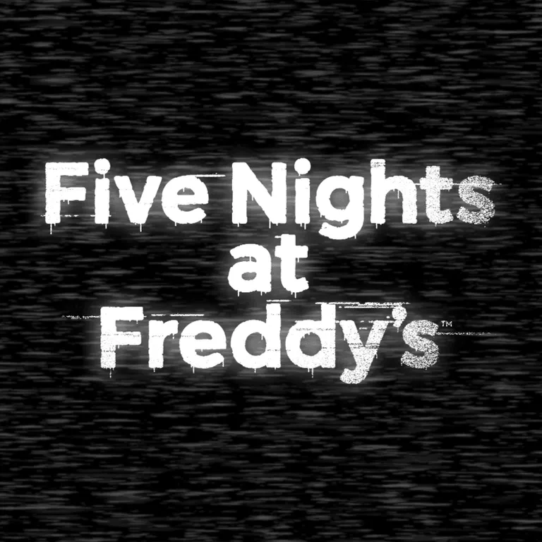 Five Nights at Freddy’s