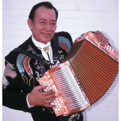 Flaco Jiménez