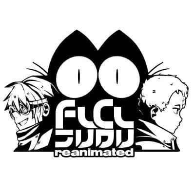 FLCL Reanimated