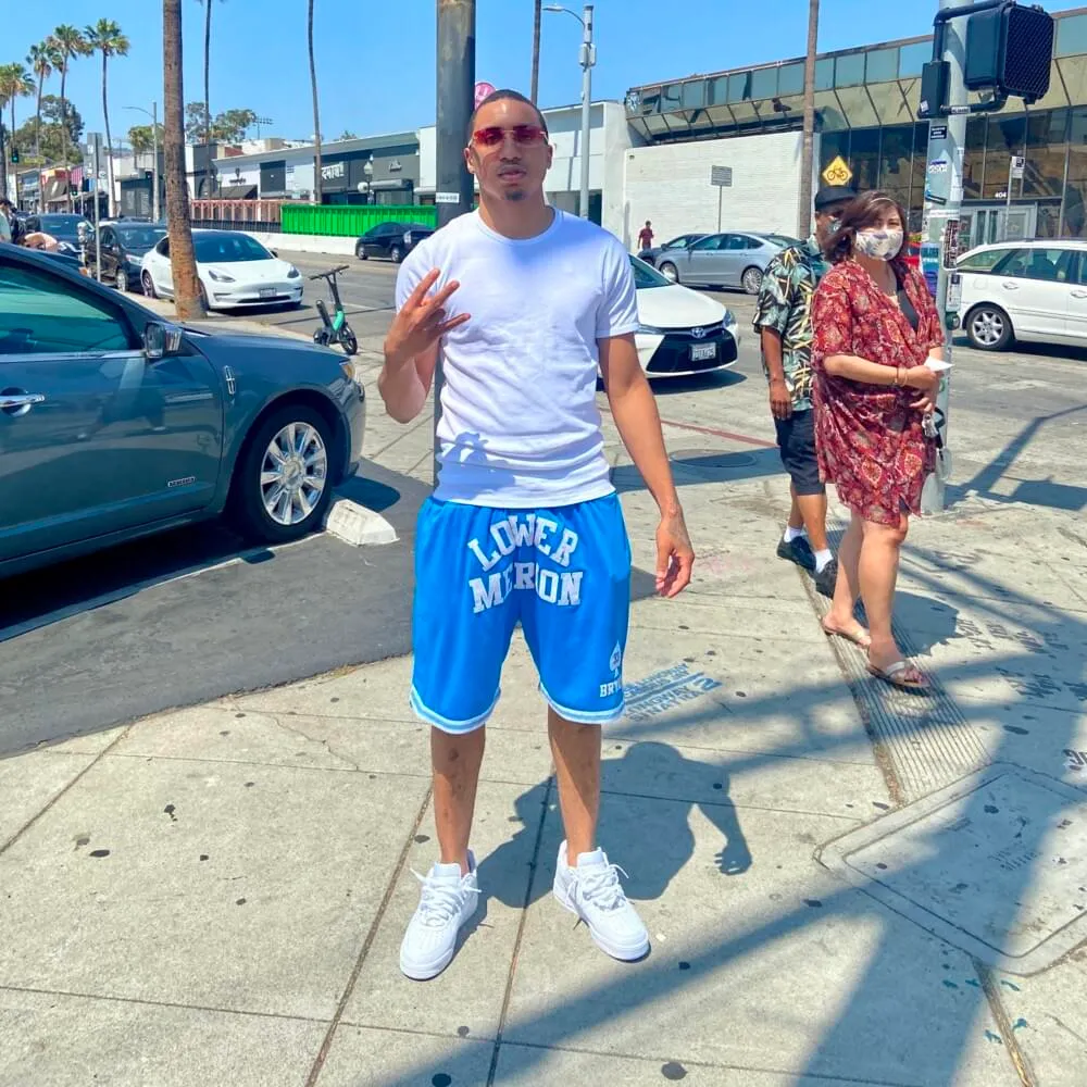 Flex on the Beat