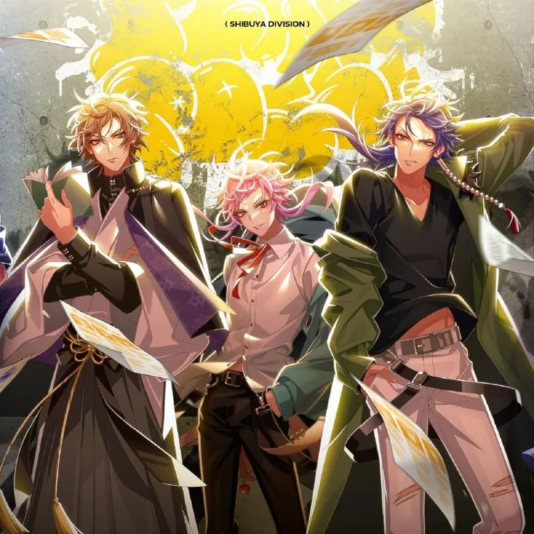 Fling Posse
